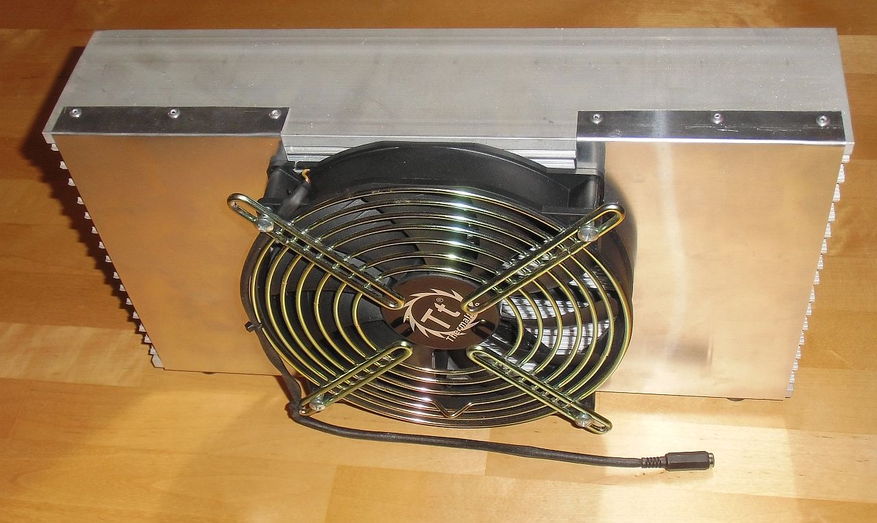 Dummyload_1200W mit Ventilator