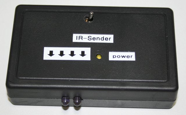 IR Sender 12m